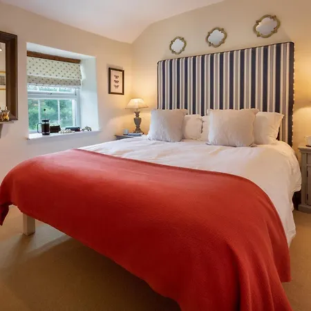 1 Bed In Lcc41 Cartmel