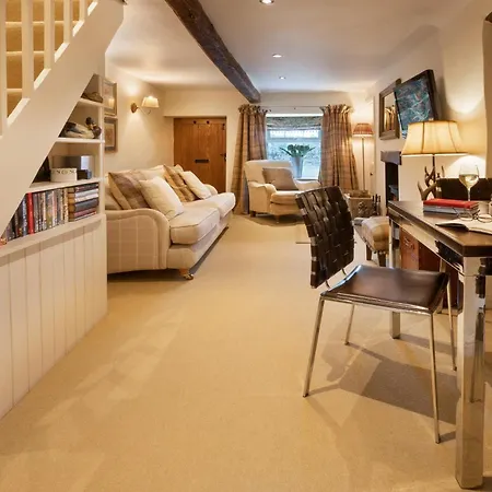 1 Bed In Lcc41 Holiday home