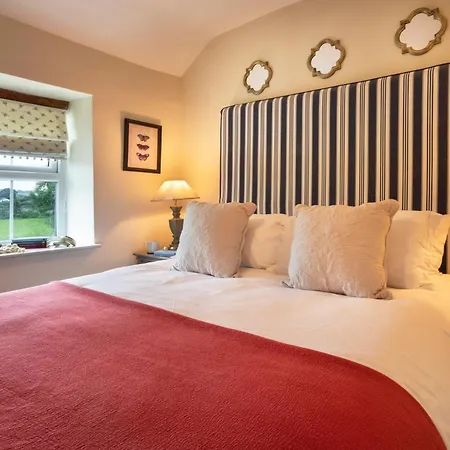 1 Bed In Lcc41 Holiday home *