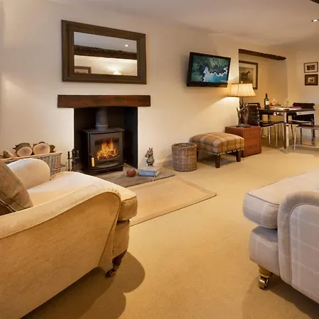 Holiday home 1 Bed In Lcc41 *