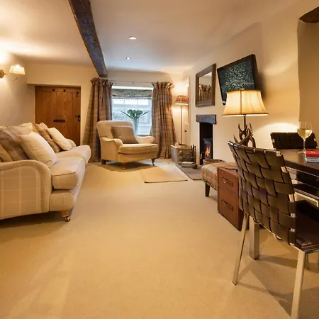 1 Bed In Lcc41 펜션 카트멜