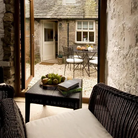 1 Bed In Lcc41 * Cartmel
