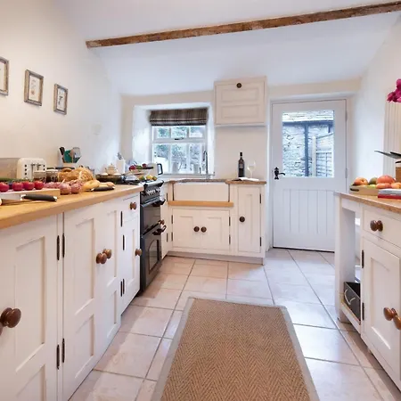 1 Bed In Lcc41 * Cartmel