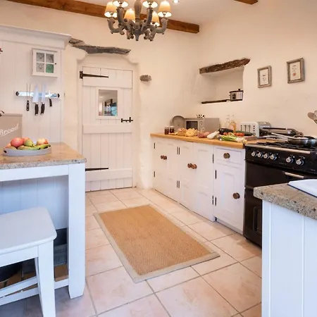 1 Bed In Lcc41 Tatil Evi Cartmel