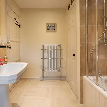 Vakantiehuis 1 Bed In Oc-lcc41