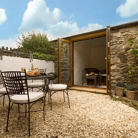 1 Bed In Lcc41 Feriehus Cartmel