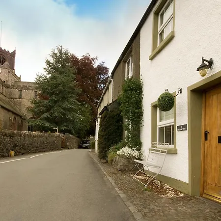 1 Bed In Oc-lcc41 * Cartmel