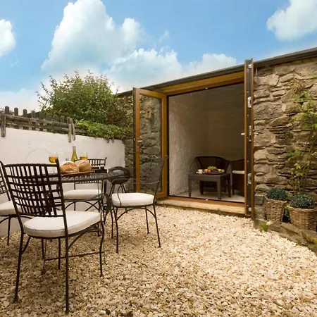 1 Bed In Oc-lcc41 Vakantiehuis Cartmel